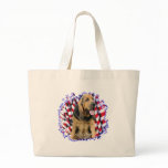 Bloodhound Patriot Bags