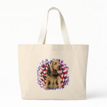 Bloodhound Patriot Bags