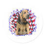 Bloodhound Patriot