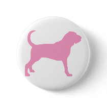 Bloodhound (pink)