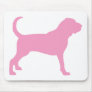 Bloodhound (pink)