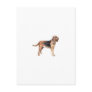 Bloodhound Post Cards