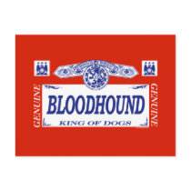 Bloodhound