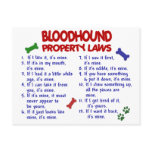 BLOODHOUND Property Laws 2