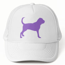 Bloodhound (purple)