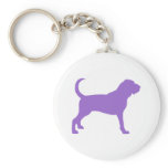 Bloodhound (purple)