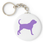 Bloodhound (purple)
