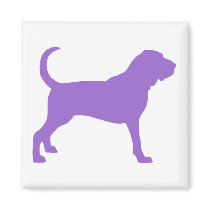 Bloodhound (purple)