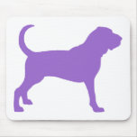 Bloodhound (purple)