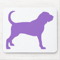Bloodhound (purple)