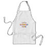 Bloodhound Rules Fun Aprons