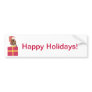 Bloodhound Santa Hat