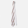Bloodhound Santa Paws Tie