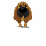 Bloodhound Shirt