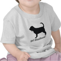 Bloodhound Shirt