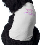 Bloodhound Shirt For Your Dog pet clothing