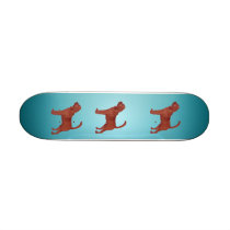 Bloodhound Skateboard