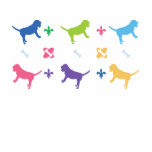 Bloodhound T-Shirts