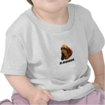 Bloodhound T-shirts