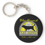 Bloodhound Taxi Service