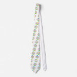 BLOODHOUND NECKTIE