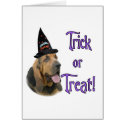 Bloodhound Trick cards
