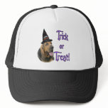 Bloodhound Trick Hat
