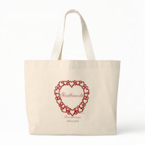 Bloodhound True Love Bags