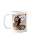 Bloodhound Turkey mugs