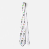 Bloodhound Walks Design Custom Ties