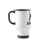 Bloodhound With Cool Text Coffee Mugs
