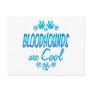 Bloodhounds are Cool Post Cards