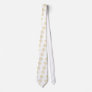 Bloodhounds Brighten My Life Neckwear