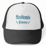 Bloodhounds Forever Hat