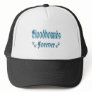 Bloodhounds Forever Hat