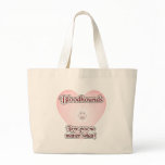 Bloodhounds Love U No Matter What bags