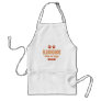 Bloodhounds Make Me Happy Aprons