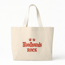 Bloodhounds Rock Bag