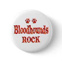 Bloodhounds Rock Buttons