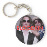 BLOODKIN KEY CHAIN