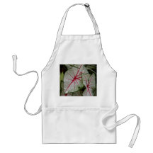 Bloodleaf Apron