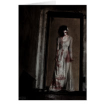 bloodlust card
