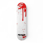 bloodsk8, SHiBBY Skate Board