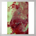 bloodstains 0993 posters
