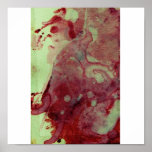 bloodstains 0993 posters