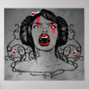 BloodThirsty Poster posters