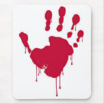 Bloody 5 Mousepad