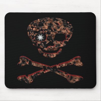 Bloody Bones by armageddonschild