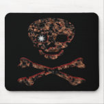 Bloody Bones mousepads