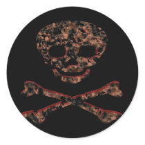 Bloody Bones